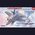 1:48   Meng Model   LS-008 F-35A Lockheed Martin Lightning II Fighter JASDF 